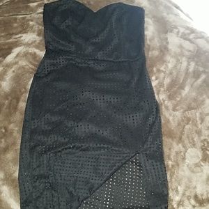 Fashion Nova dress